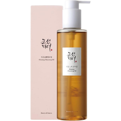 Beauty of Joseon Ginseng Cleansing Oil  210ML