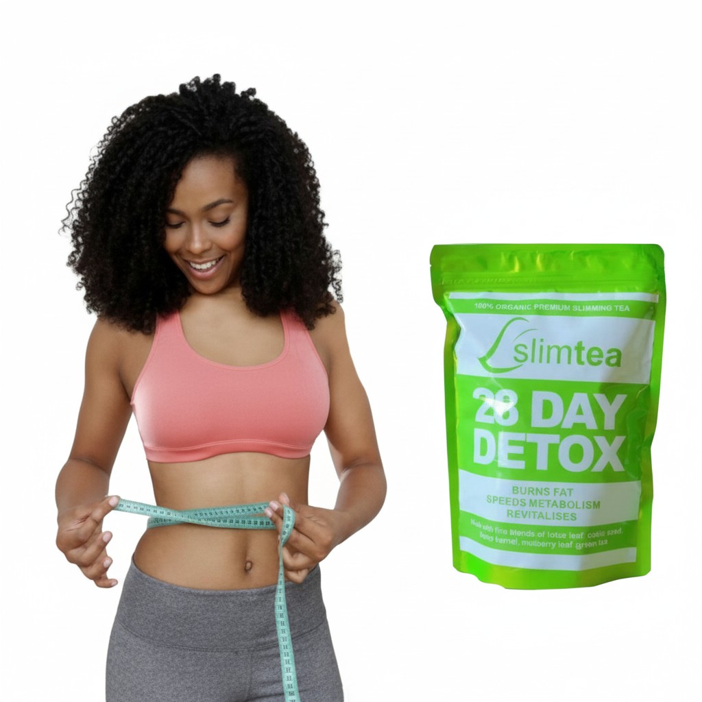 Slimtea 28 Day Detox