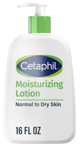 Cetaphil Moisturising Lotion