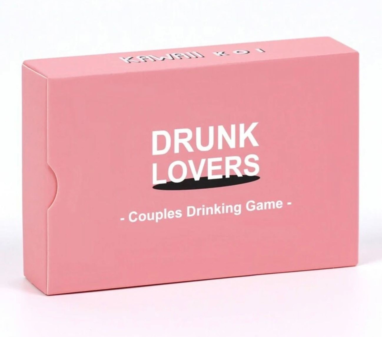 Drunk Lovers