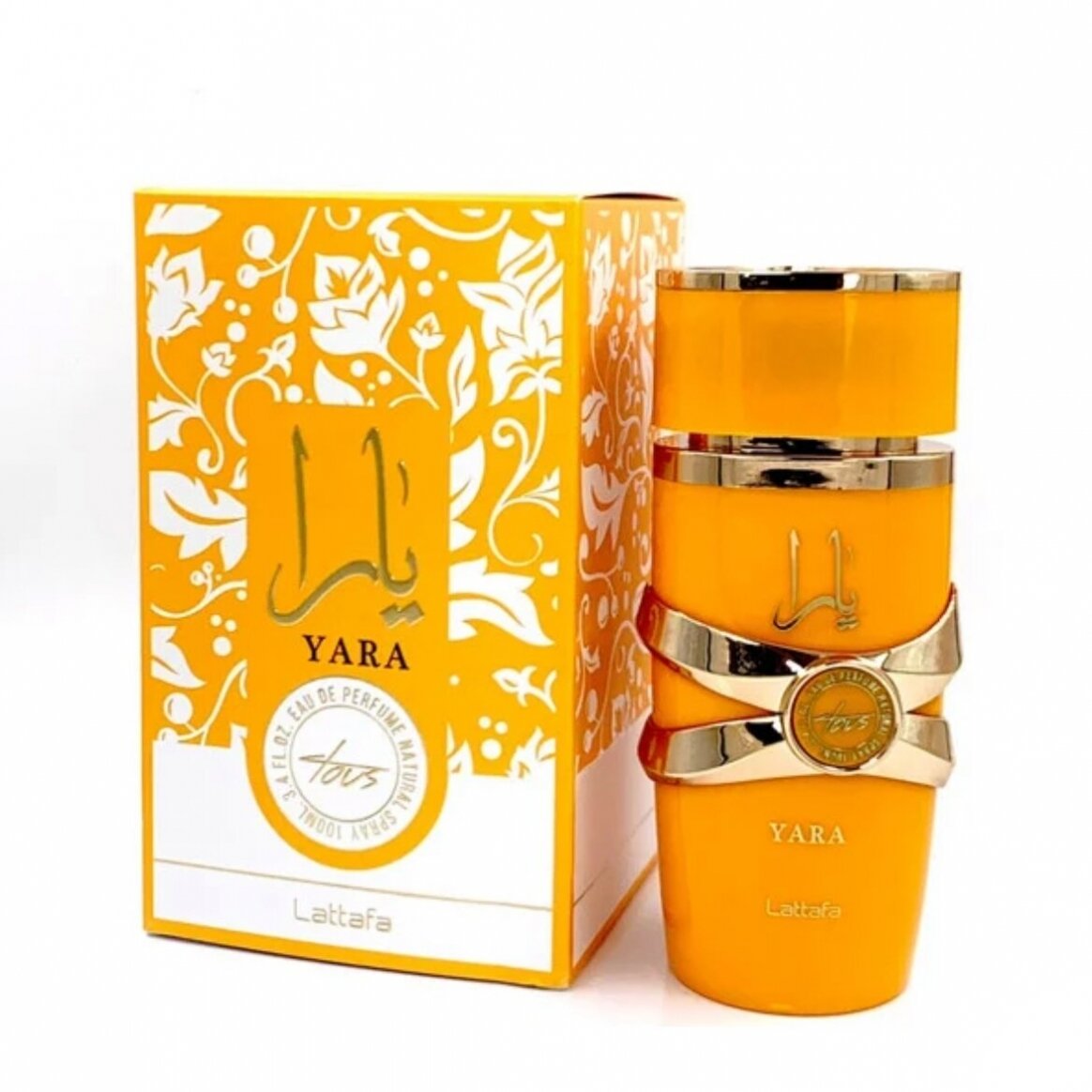 Lattafa Yara Eau de Parfum for Women | 100mL