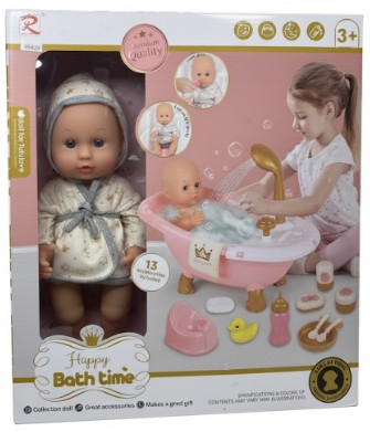 Doll for Tutulove