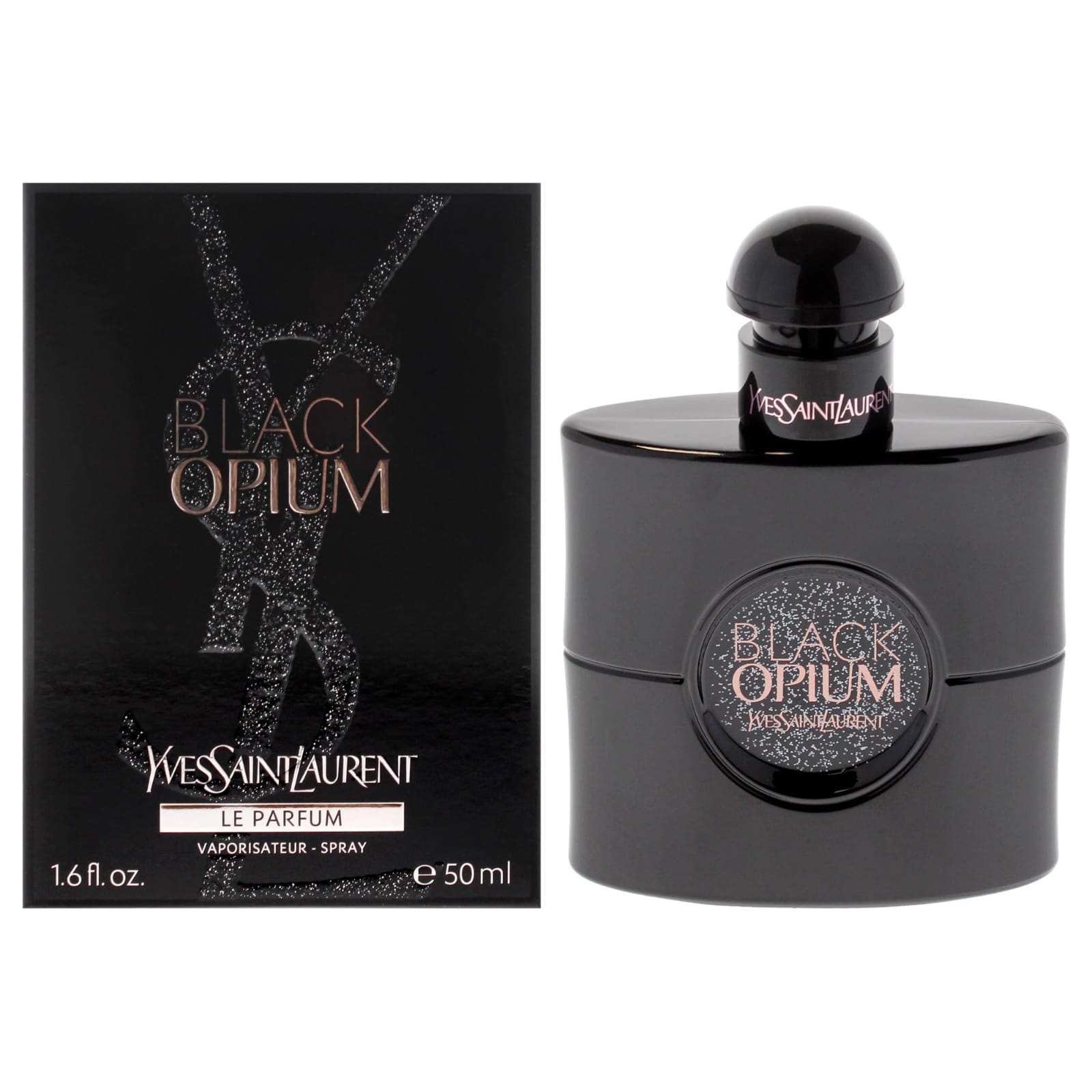 Yves Saint Laurent Black Opium Le Parfum (50 ml)