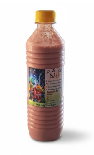 Nutra Blend Beetroot Bomb
