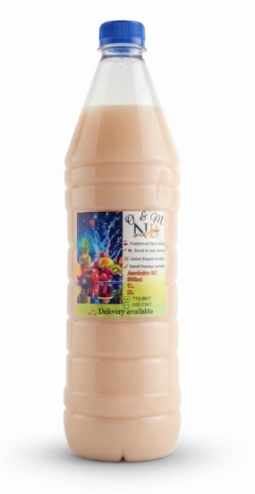 Nutra Blend Soursop Juice