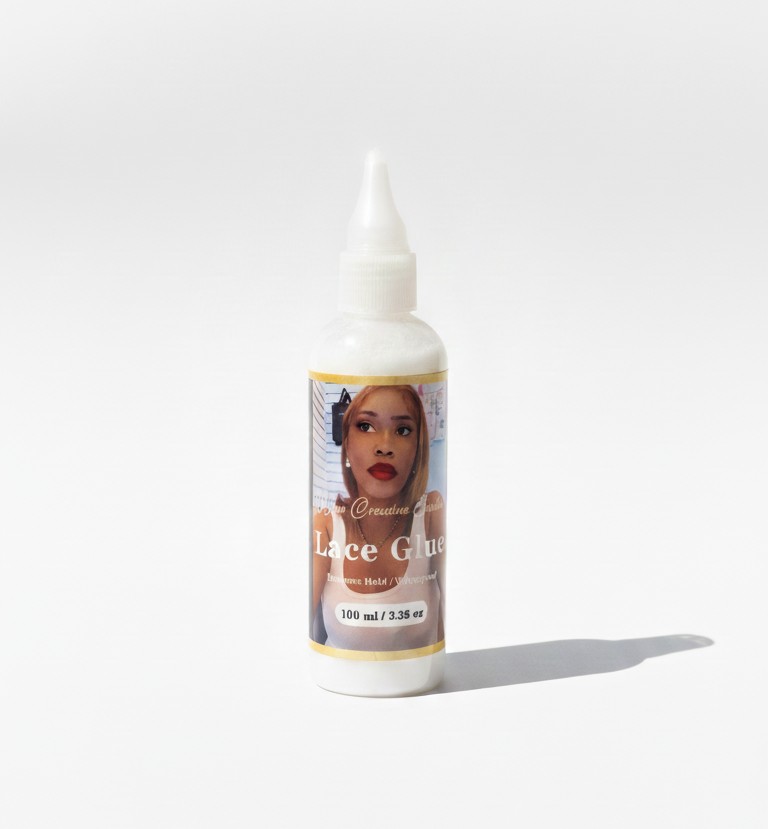 Wow Creative Studio Lace Glue