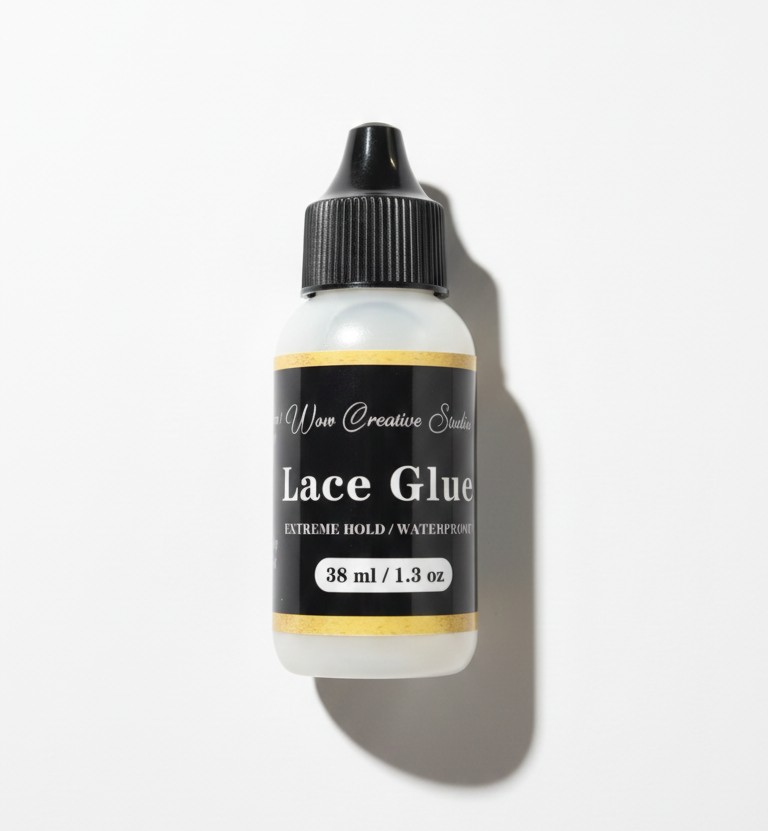 Wow Creative Studio Lace Glue (Extreme Hold / Waterproof)