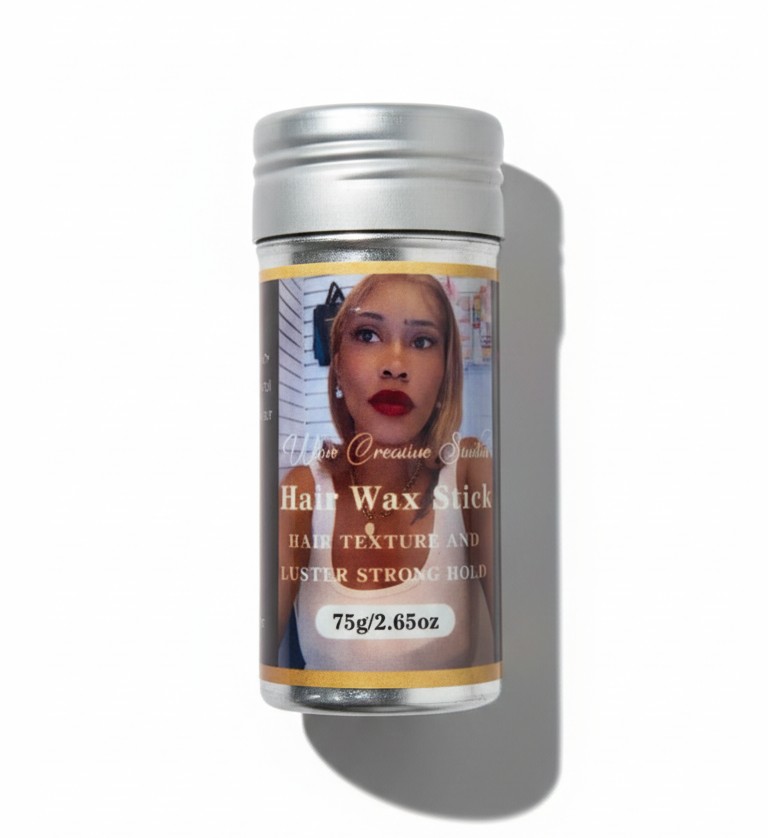 Wow Creative Studio Hair Wax Stick