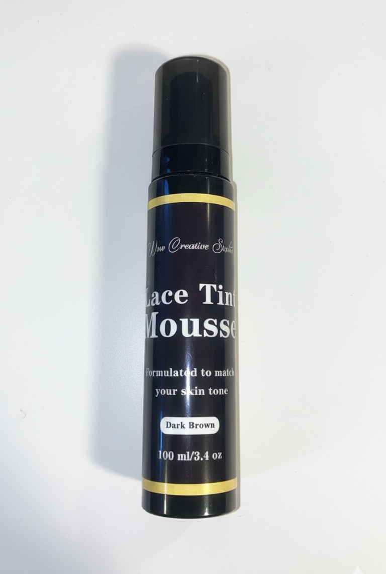 Wow Creative Studio Lace Tint Mousse