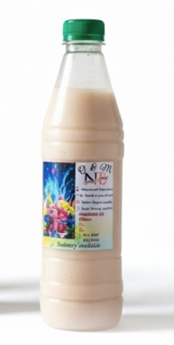 Nutra Blend Bomb
