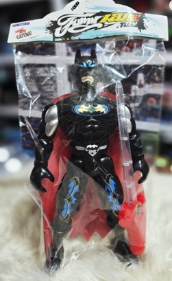 Batman Toy