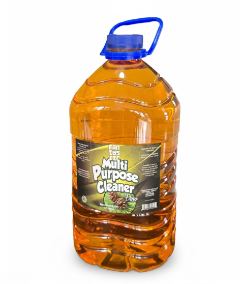 Multi-Purpose Cleaner