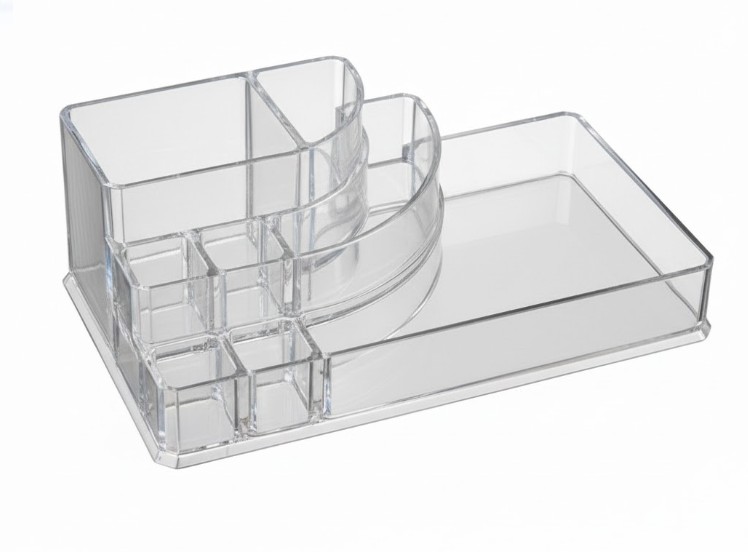 Cosmetic Makeup Organizer