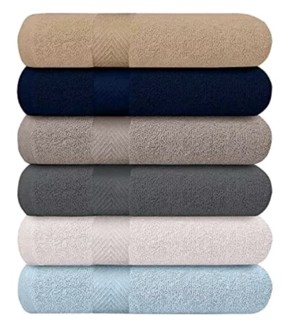 Bath Towel - 1 each