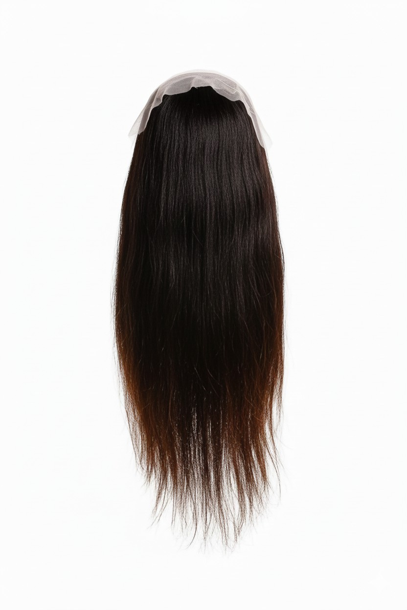10 Inch Bob Straight Hair Human Wig