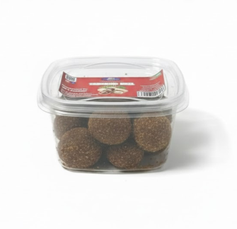 JD's Tamarind Balls