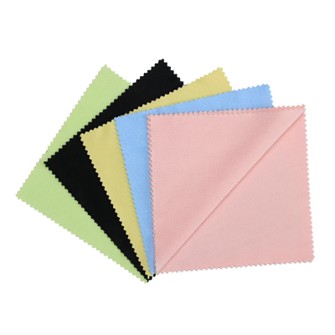 Glasses Lens Cleaning Cloth (8 pcs)