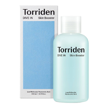 Torriden DIVE IN Skin Booster Low Molecular Hyaluronic Acid