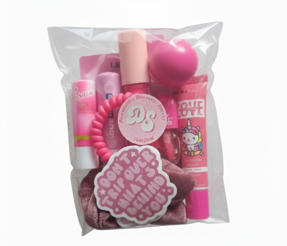 Lip Balm Gift Set