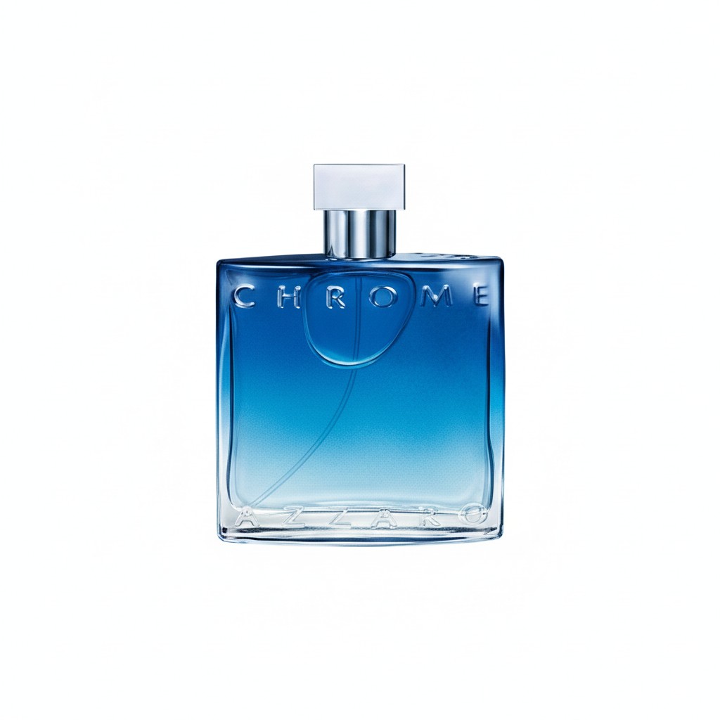 Azzaro Chrome Eau de Parfum 100ml