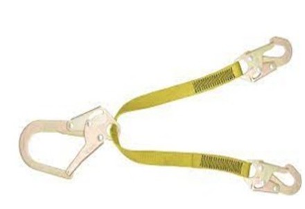 Assembly Line For Webbing Vangard Type Positioning