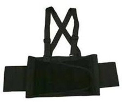 Back Support B6001-Large