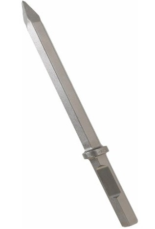 Bosch Hs2161 2" Moi9L Point 1-1/8" Hex Hammer Steel