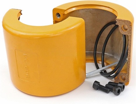 Casing For Kc Chain Coupling (Kc8020 Kc-8020 Casing) ..