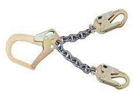 Chain Type Positioning Line, Vangard