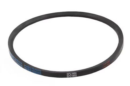D&D 850Mm Outside Length, 9 2/3Mm Top Width, 1 Ribs