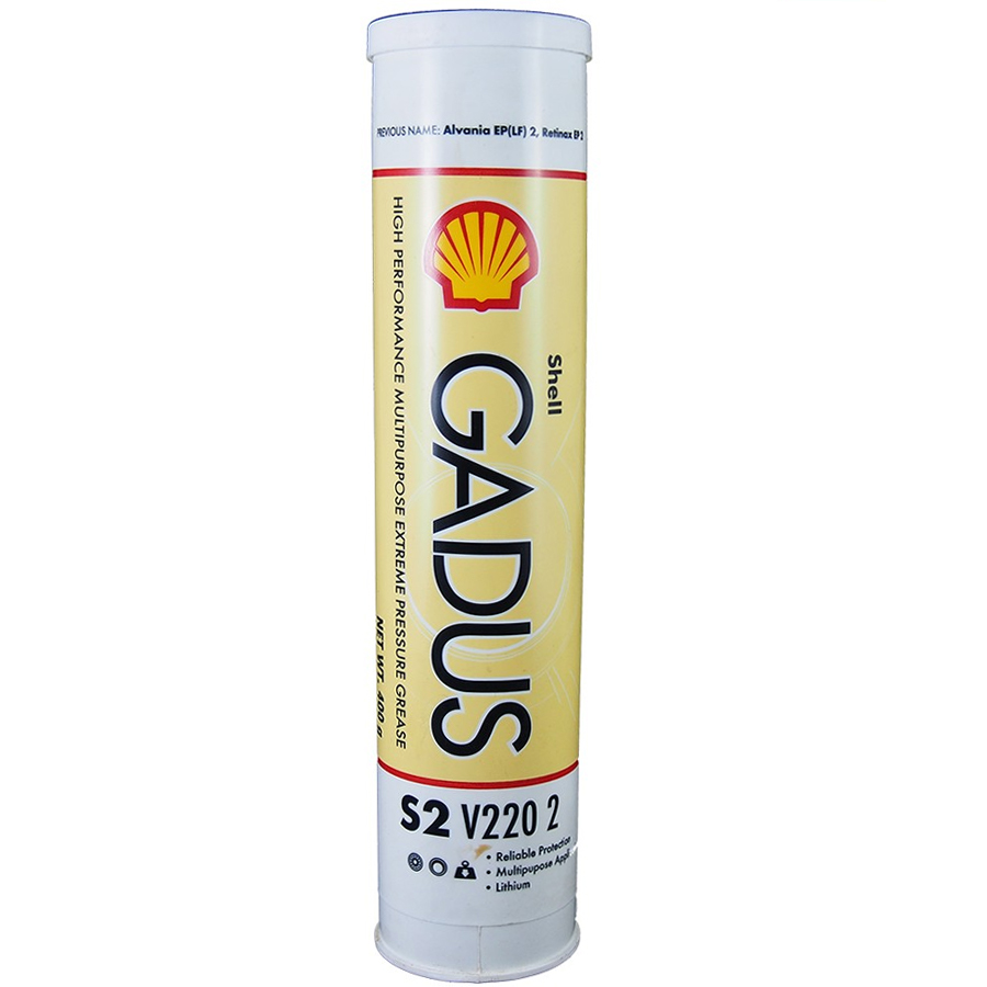 Shell Gadus S2 V220 2 (Tube)