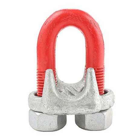 Crosby 7/8" G-450 Wire Rope Clip