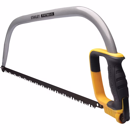 Stanley Bow  Hacksaw