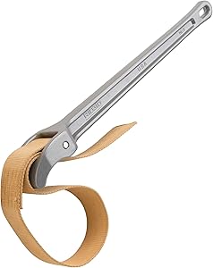 Ridgid Strap Wrench