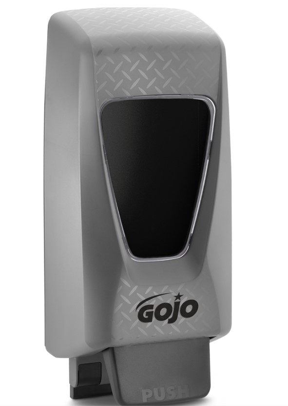 Gojo Pro Tdx Hand Soap Dispenser 2000Ml