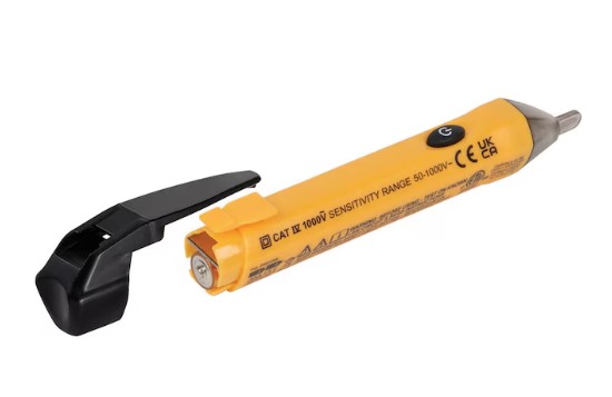 Klein Tools NCVT with GFCI Tester Kit Voltage Tester 1000-Volt
