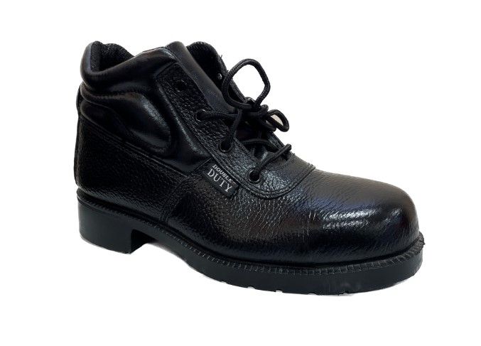 Alg Double Duty Male High Top Safety Boot