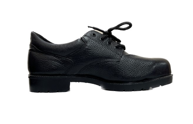 Gl Double Duty Male Low Top Safety Shoe