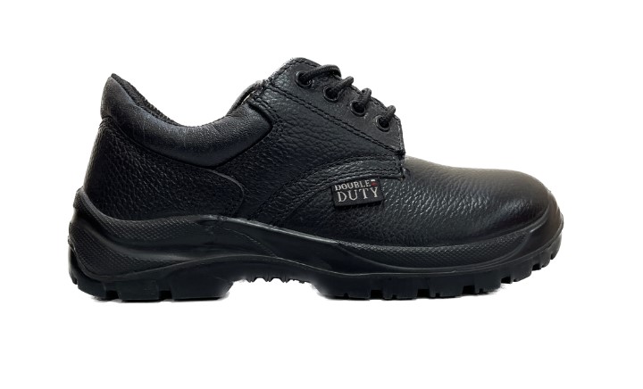 Captain Double Duty Safety Shoe
