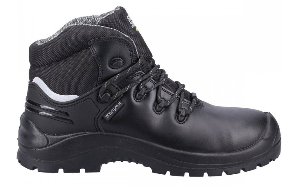 Safety Jogger Maxguard X430 S3 Men's Safety Boot