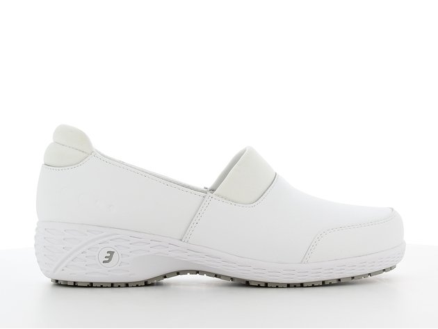 Safety Jogger Women's Lisbeth Casual Nursing Shoe