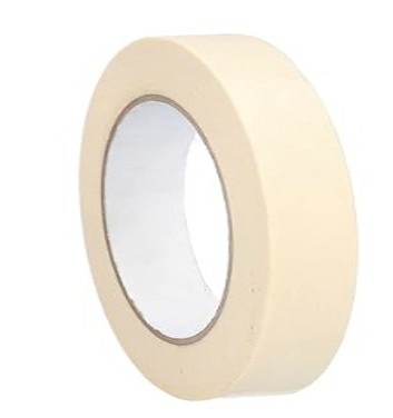 1" X 60 Yards Masking Tape