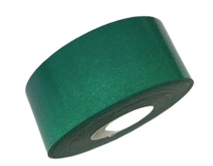 2" Green Reflective Tape