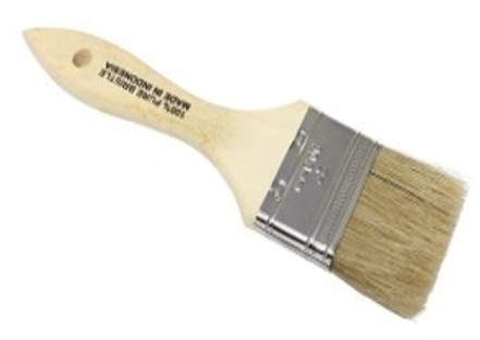 2" Paint Brush