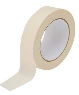 2" X 60 Yards Masking Tape