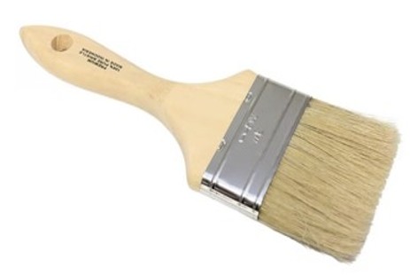 3" Paint Brush