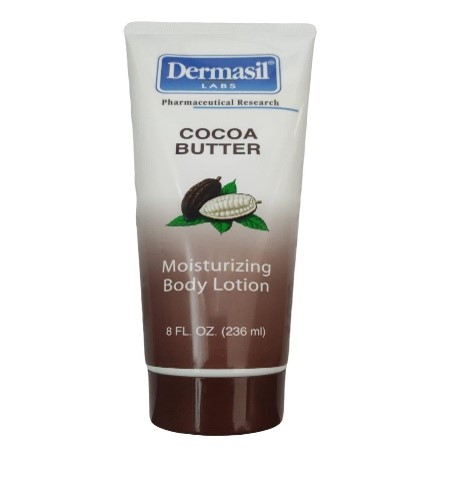 Dermasil Cocoa Butter