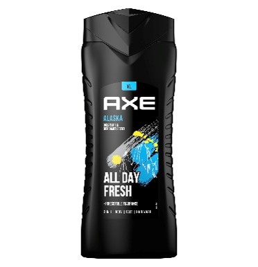 Axe Alaska XL 3in1