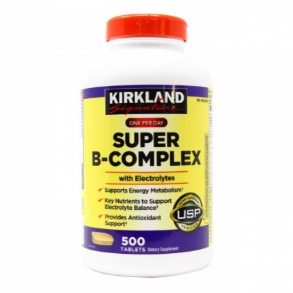 Super B Complex