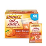Emergen - C 1000mg Vitamin C